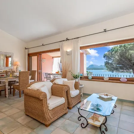 Apartment Casa Titta - Happy *