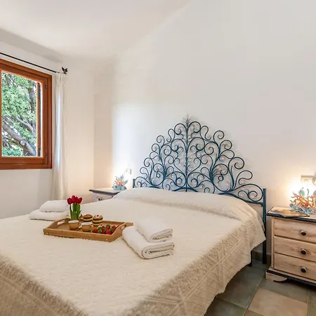 Apartment Casa Titta - Happy Marinella (Sardinia)
