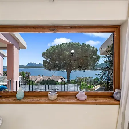 Lägenhet Casa Titta - Happy Marinella (Sardinia)