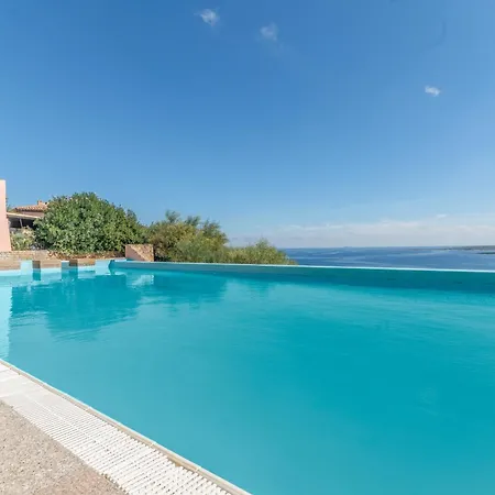 Casa Titta - Happy Marinella (Sardinia)