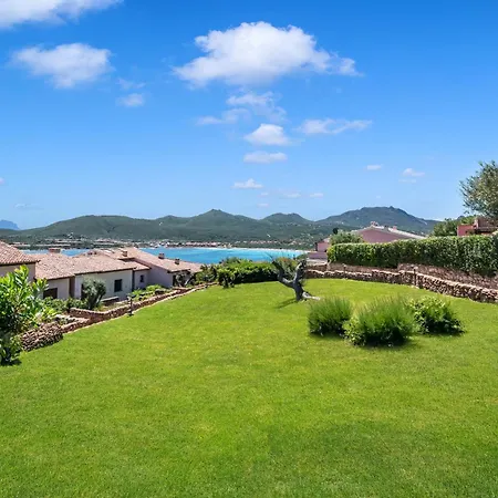 Lägenhet Casa Titta - Happy Marinella (Sardinia)